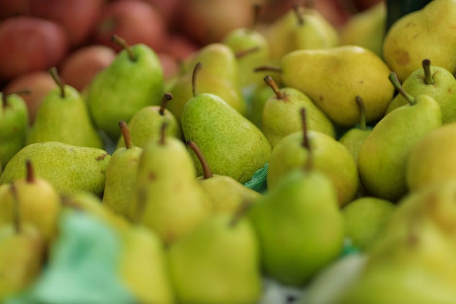 如何選購美味酪梨？果蔬專家的輕鬆指南