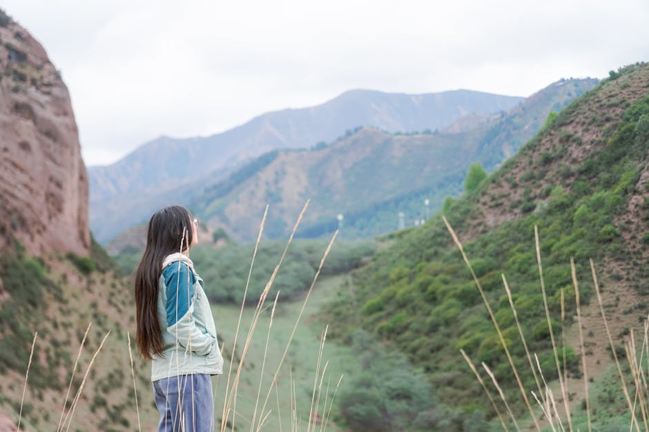旅行中に肌を守るためのスキンケアヒント：旅行好き女子の美肌キープ術！
