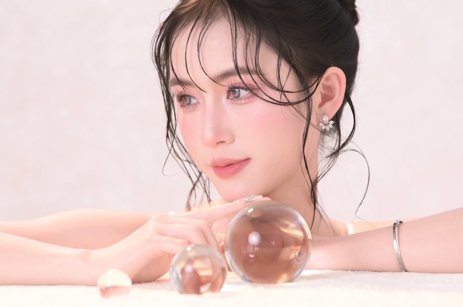 玻尿酸保濕推薦指南：讓你的肌膚水潤透亮