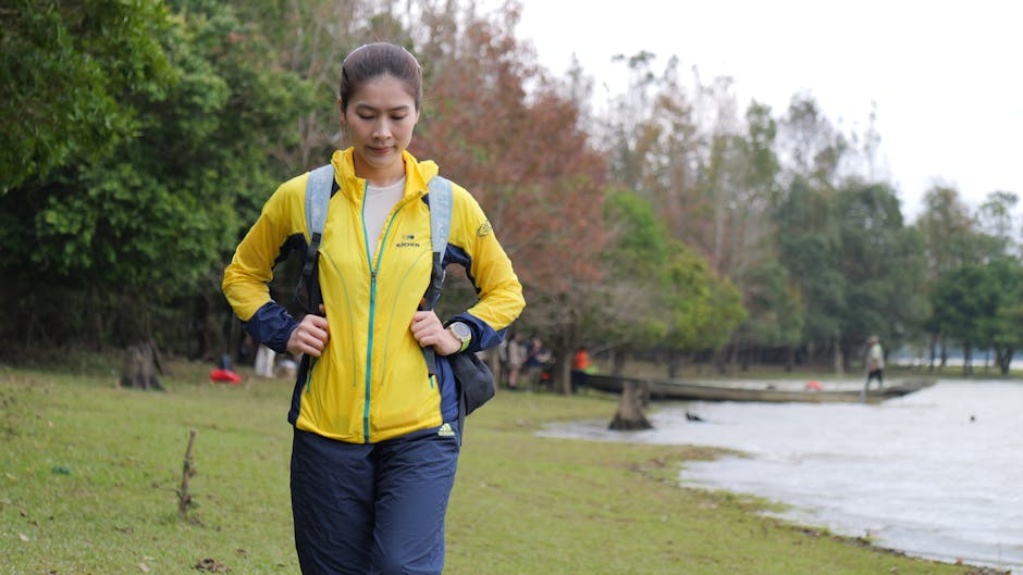 防水防曬推薦指南：打造戶外肌膚防護聖盾