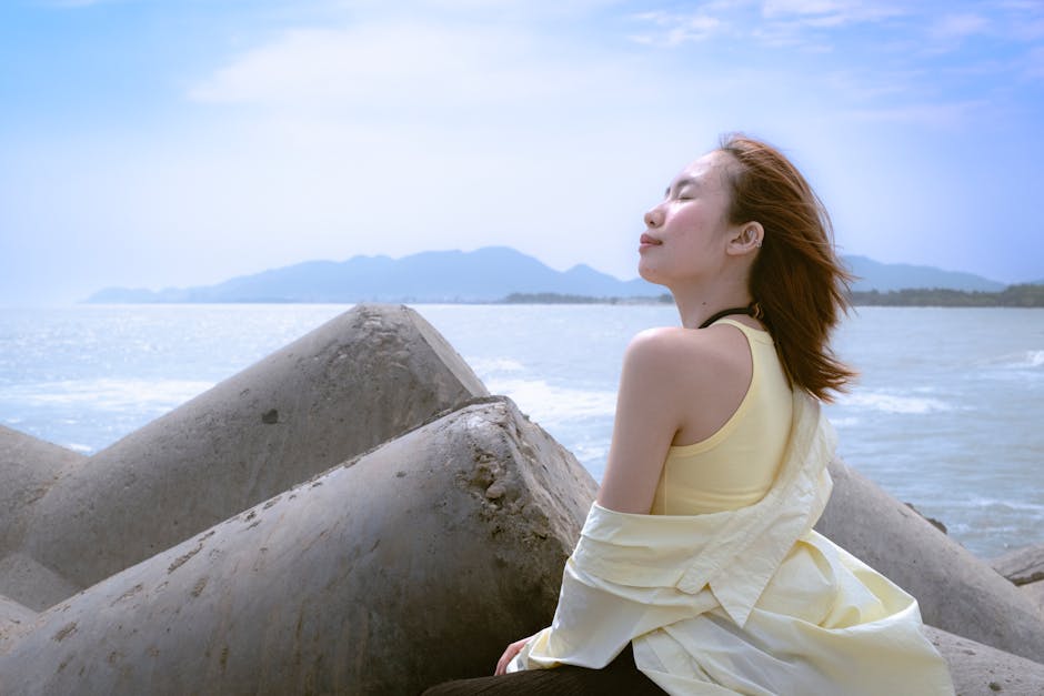 雷射術後防曬指南：修復小心防曬，重現自信光澤