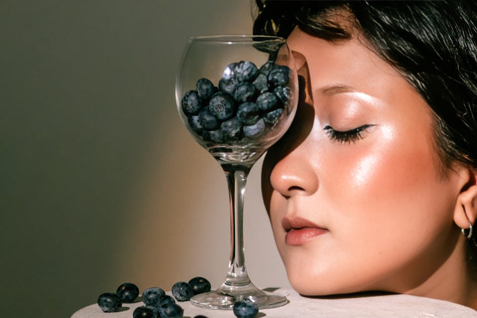 The Importance of Antioxidants: Skincare Tips