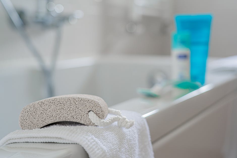 角質除去はどれくらいの頻度？肌質別ケアの完全ガイド