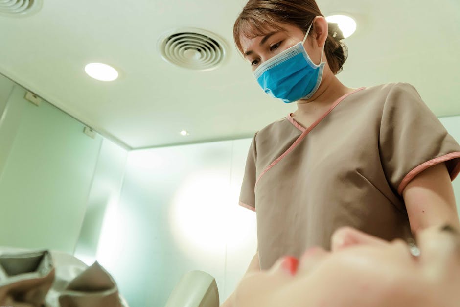 【過度清潔如何傷肌膚？皮膚科醫師教你判斷與正確洗臉法】