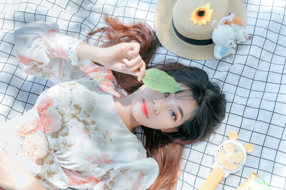 油性肌膚防曬推薦：告別油膩，清爽無負擔！