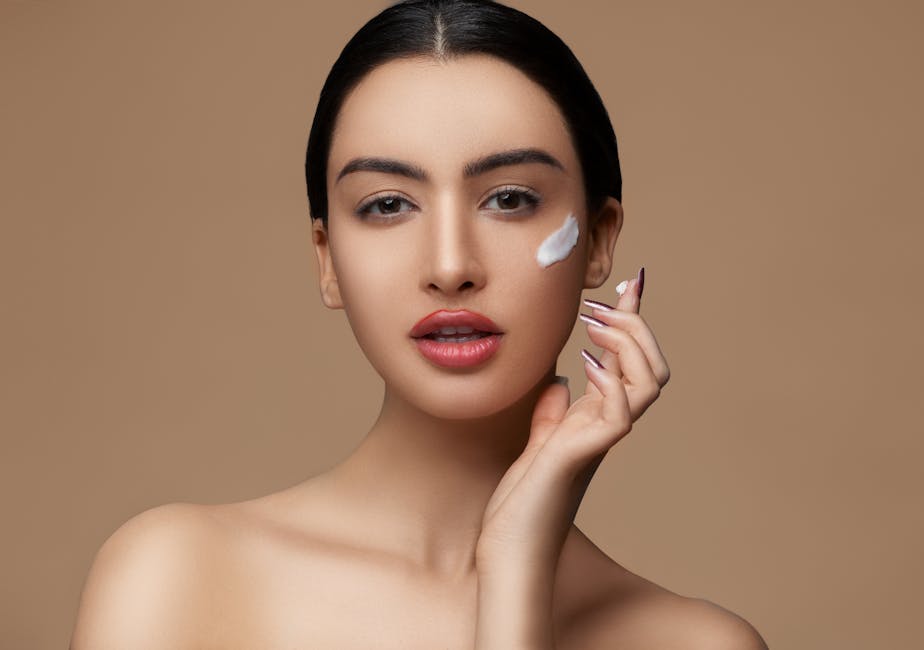 若々しい肌のためのベストナイトクリーム：選び方と効果的な使い方完全ガイド