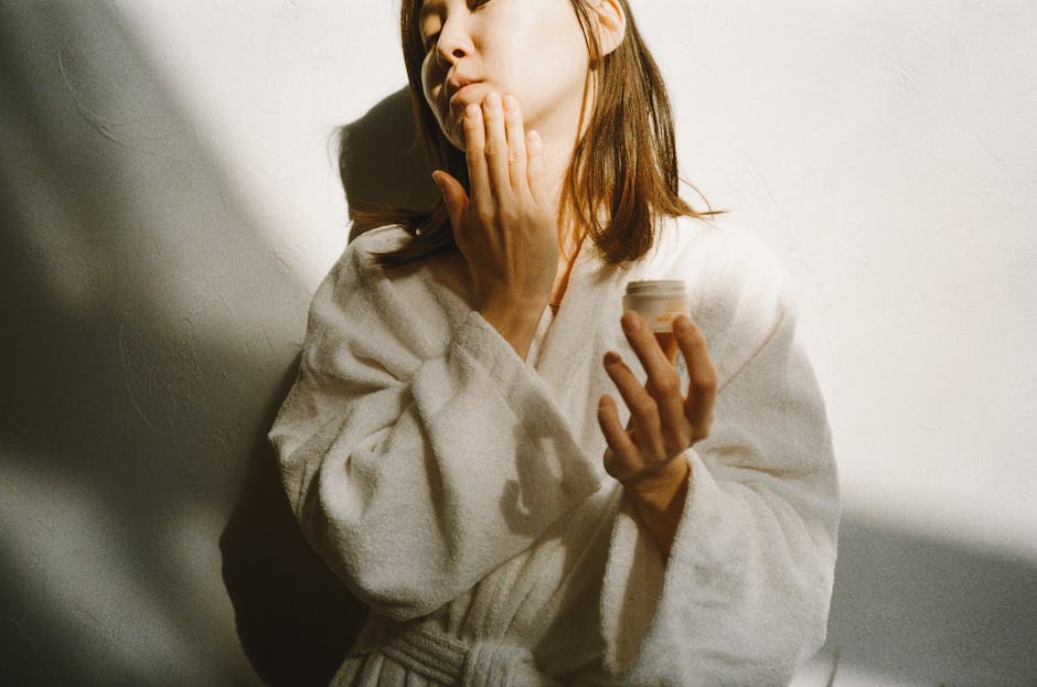 紫外線ダメージを修復するスキンケア：30代からの美肌再生！効率的な方法と注意点を解説