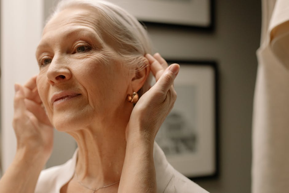 《A醇抗老指南：加速更新淡皺紋，重現青春光采》