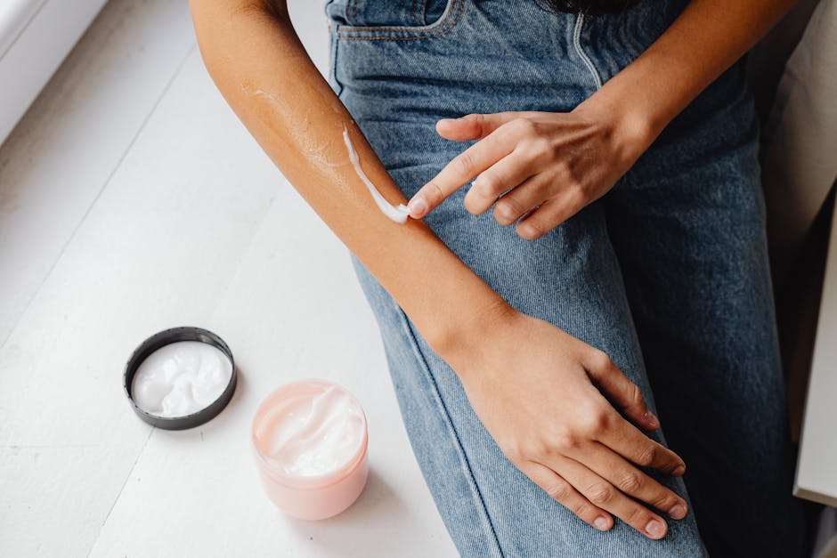 凡士林能消炎嗎？塗抹凡士林醫治燙傷、燒傷的真相