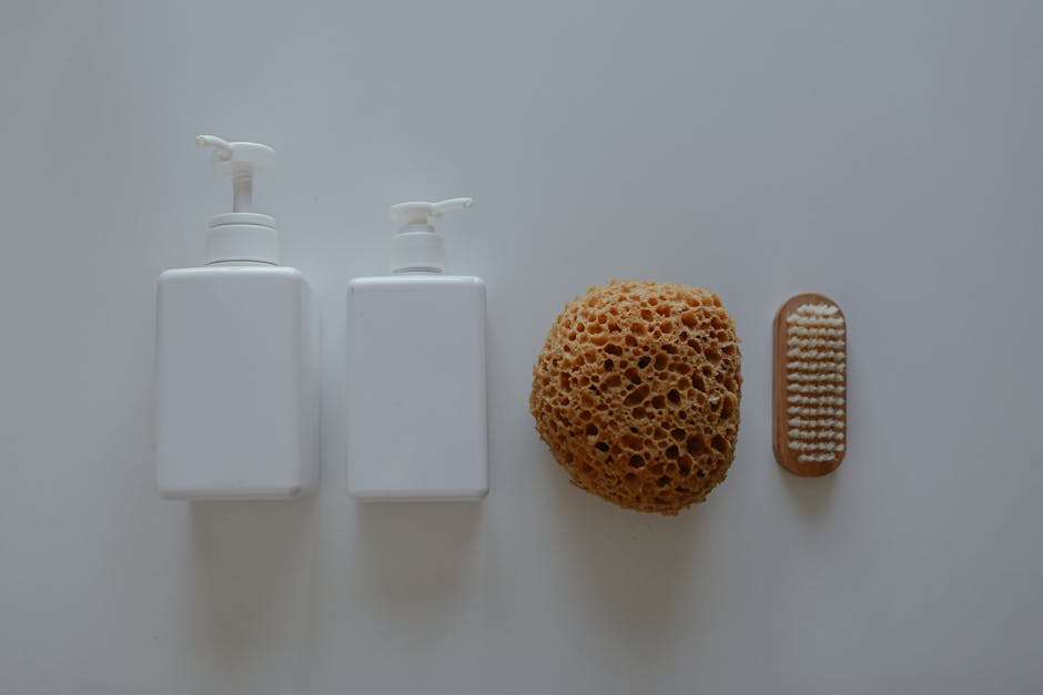 ダブルクレンジングが重要な理由｜毛穴の汚れを徹底洗浄！美肌への効率的攻略法