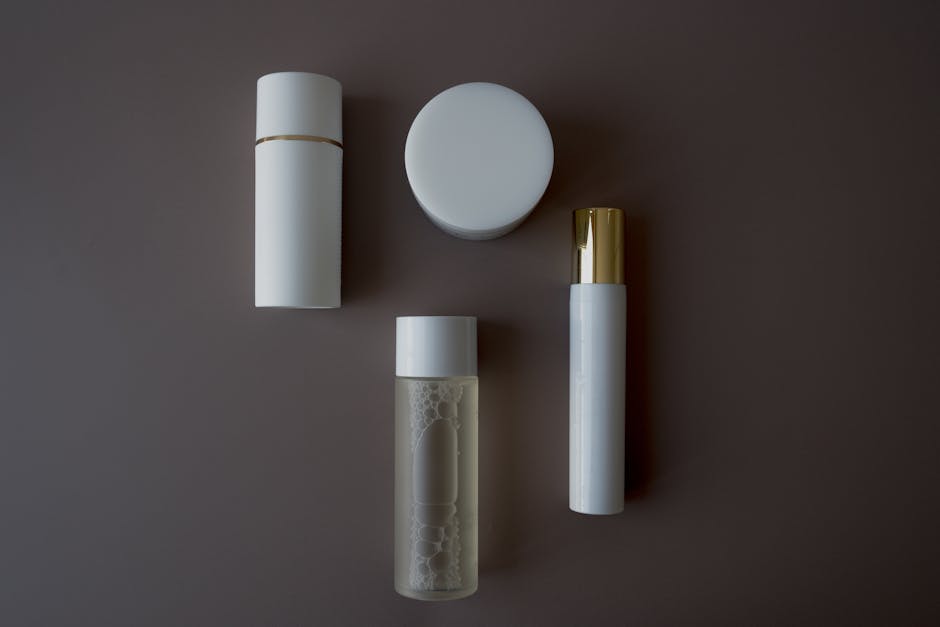 脂性肌の救世主！スキンケアで過剰な皮脂をコントロールする方法