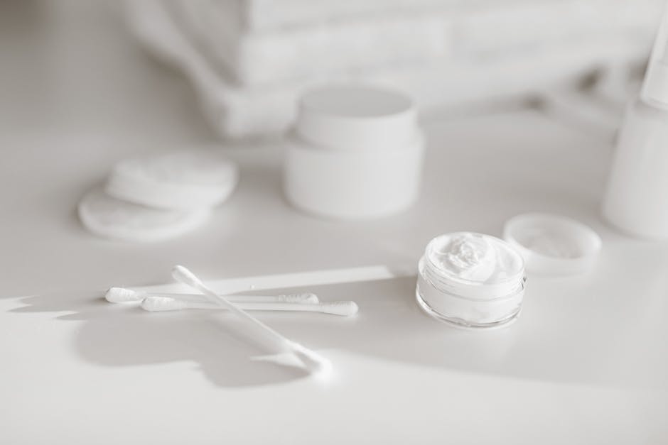 肌を守る抗酸化スキンケアのベストプラクティス：朝のスキンケアで若々しい肌を手に入れる秘訣