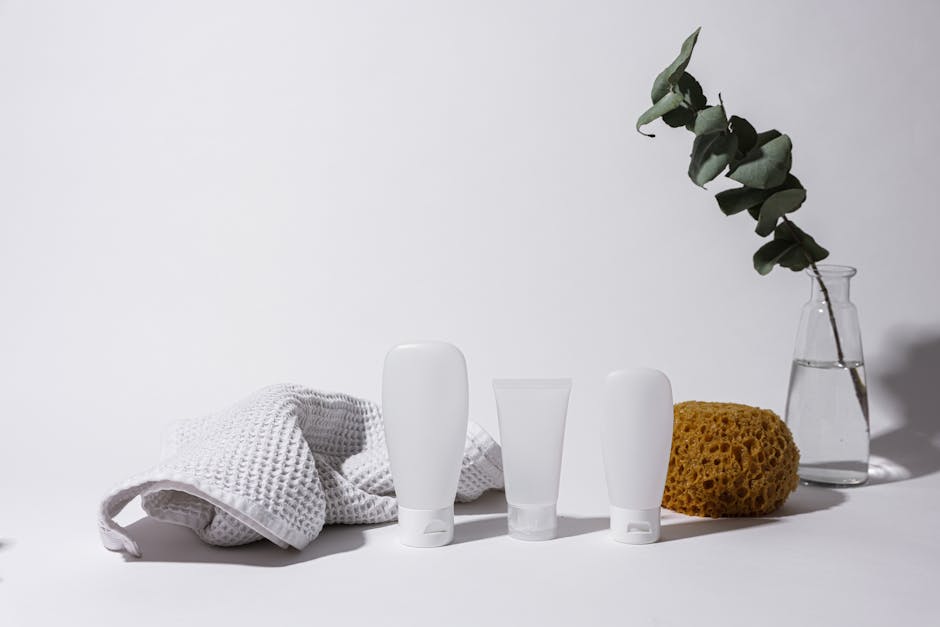 肌タイプに合った保湿剤の選び方：乾燥・オイリー肌の完全ガイド