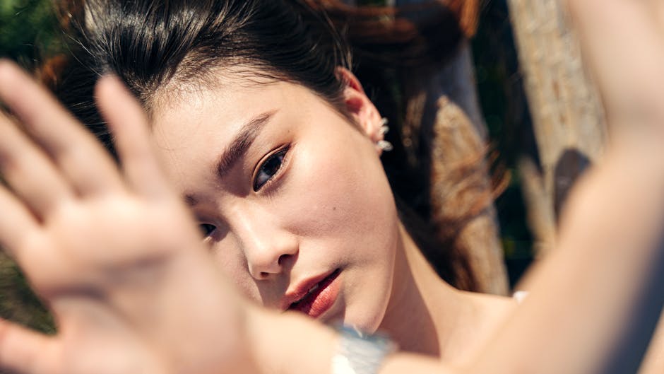 スキンファスティングとは？効果はあるのか？｜敏感肌さん必見！肌本来の力を呼び覚ます方法