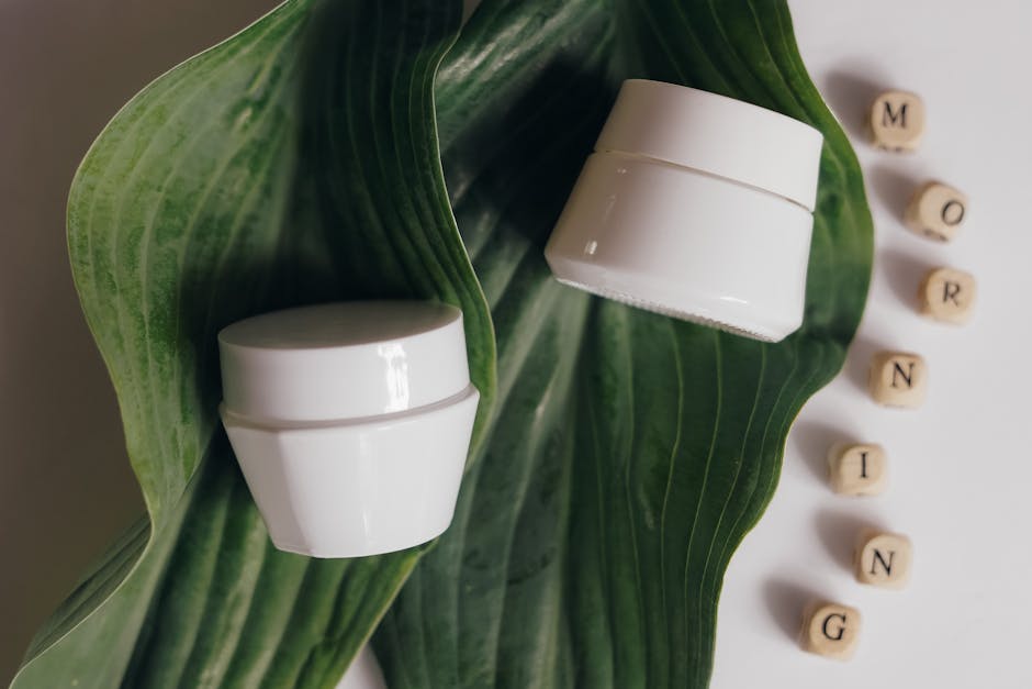 アンチエイジング製品選びの秘訣！注目すべき3成分と選び方ガイド