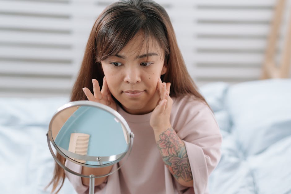 補充dhc膠原蛋白會長痘痘嗎？一次搞懂迷思與注意事項