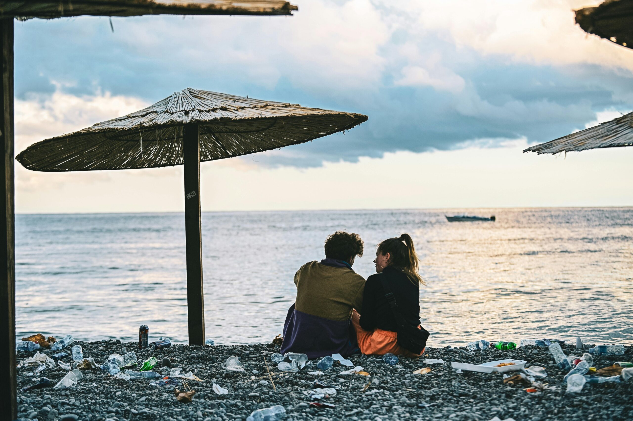 皮膚曬傷很痛怎麼辦？皮膚科醫師教你如何快速止痛