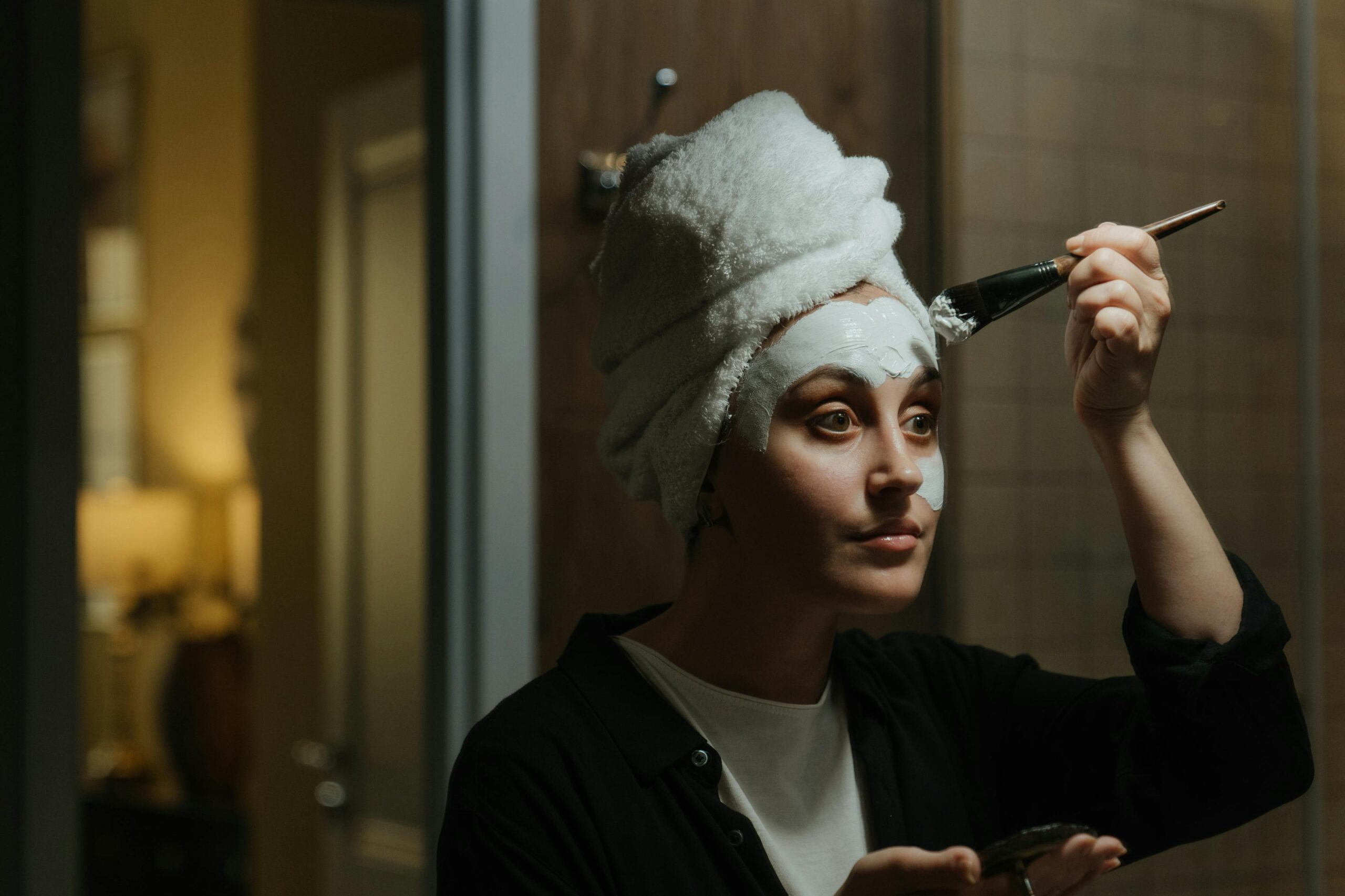 曬傷後多久可以美白？藥師教你循序漸進舒緩肌膚