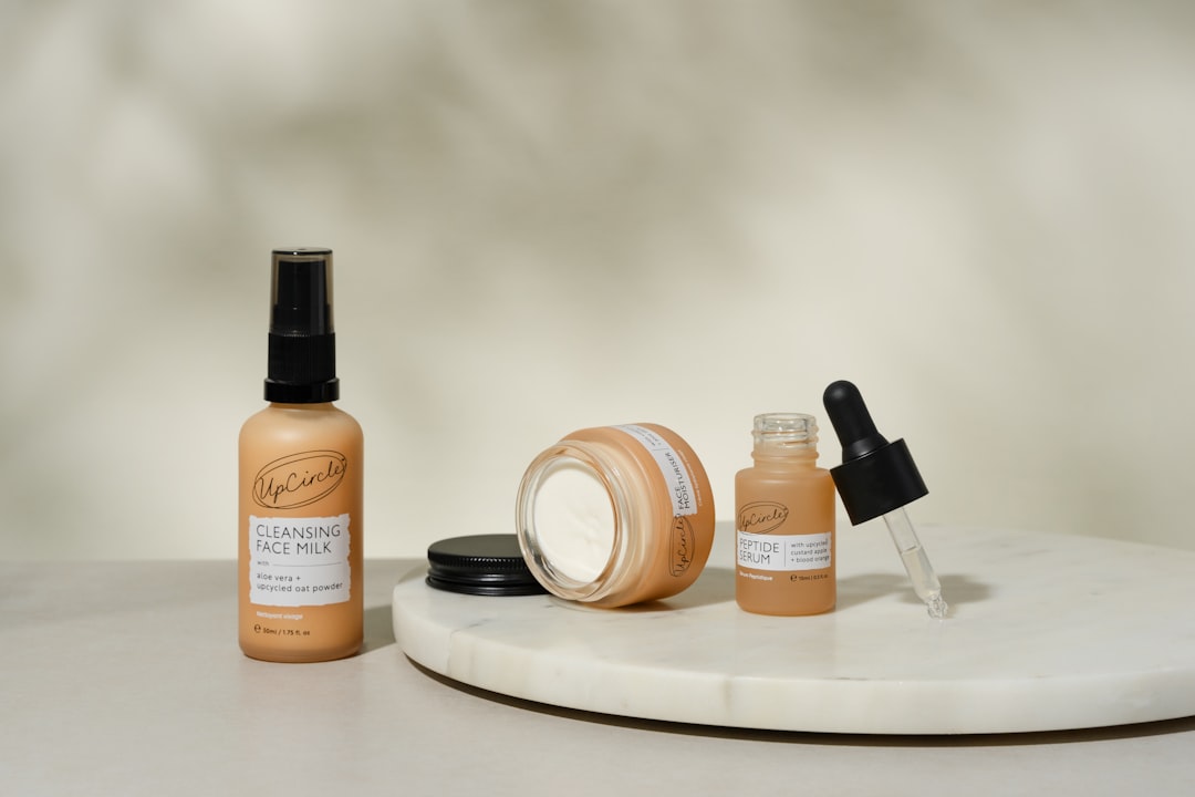 夜用美容液の選び方と効果的な使用方法｜レチノール・ペプチドで美肌をゲット！