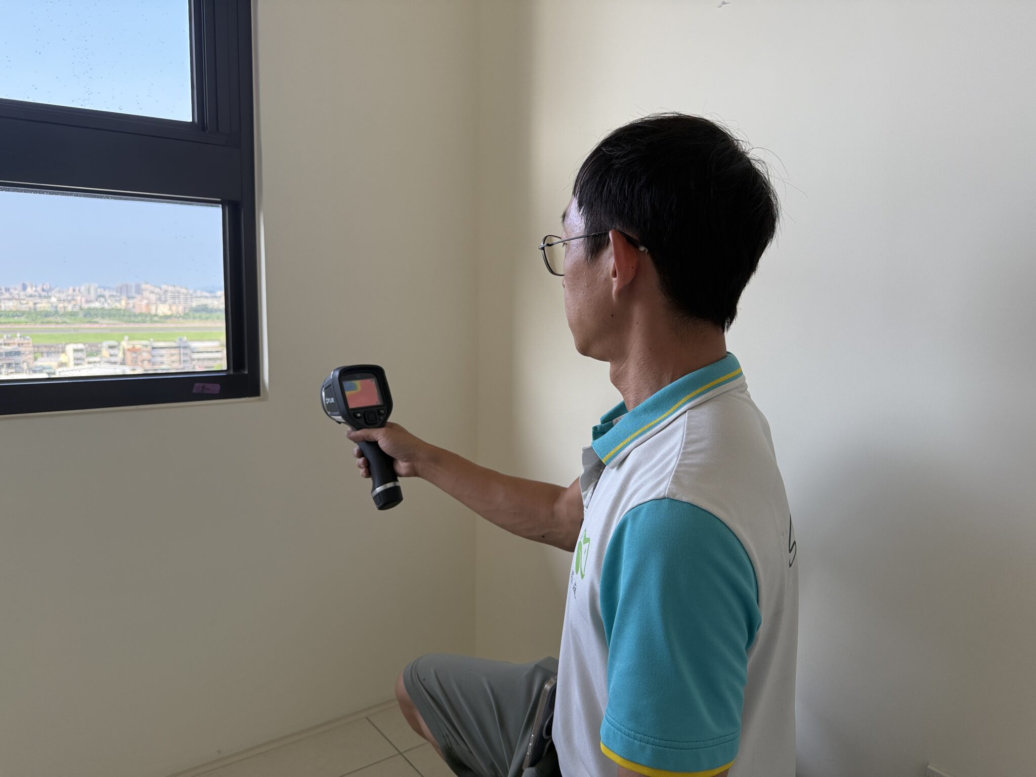 地下室或一樓為何總是潮濕有霉味？