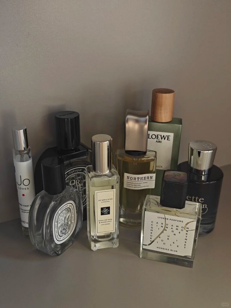 香水保存的正確方式有哪些？必學！完整攻略，讓你的香水持久迷人！