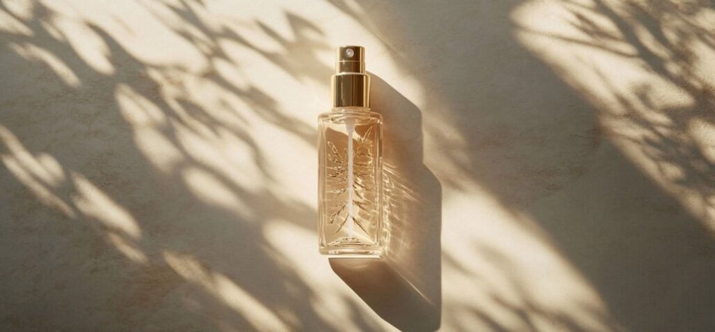 春日香氛提案：掌握季節變換與香調搭配建議