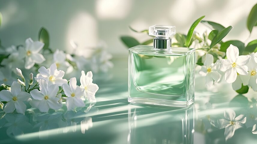 季節變換與香調搭配建議：香水攻略！四季必學，打造完美氛圍感與個人魅力