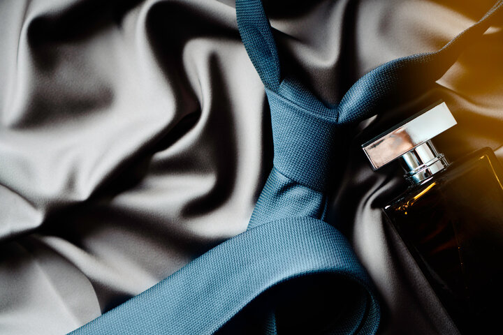 香水何時噴最適合？約會、工作場合噴香指南