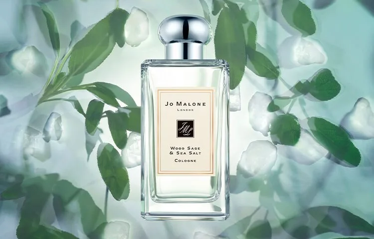 4. Jo Malone：極簡與層次感的香氛藝術