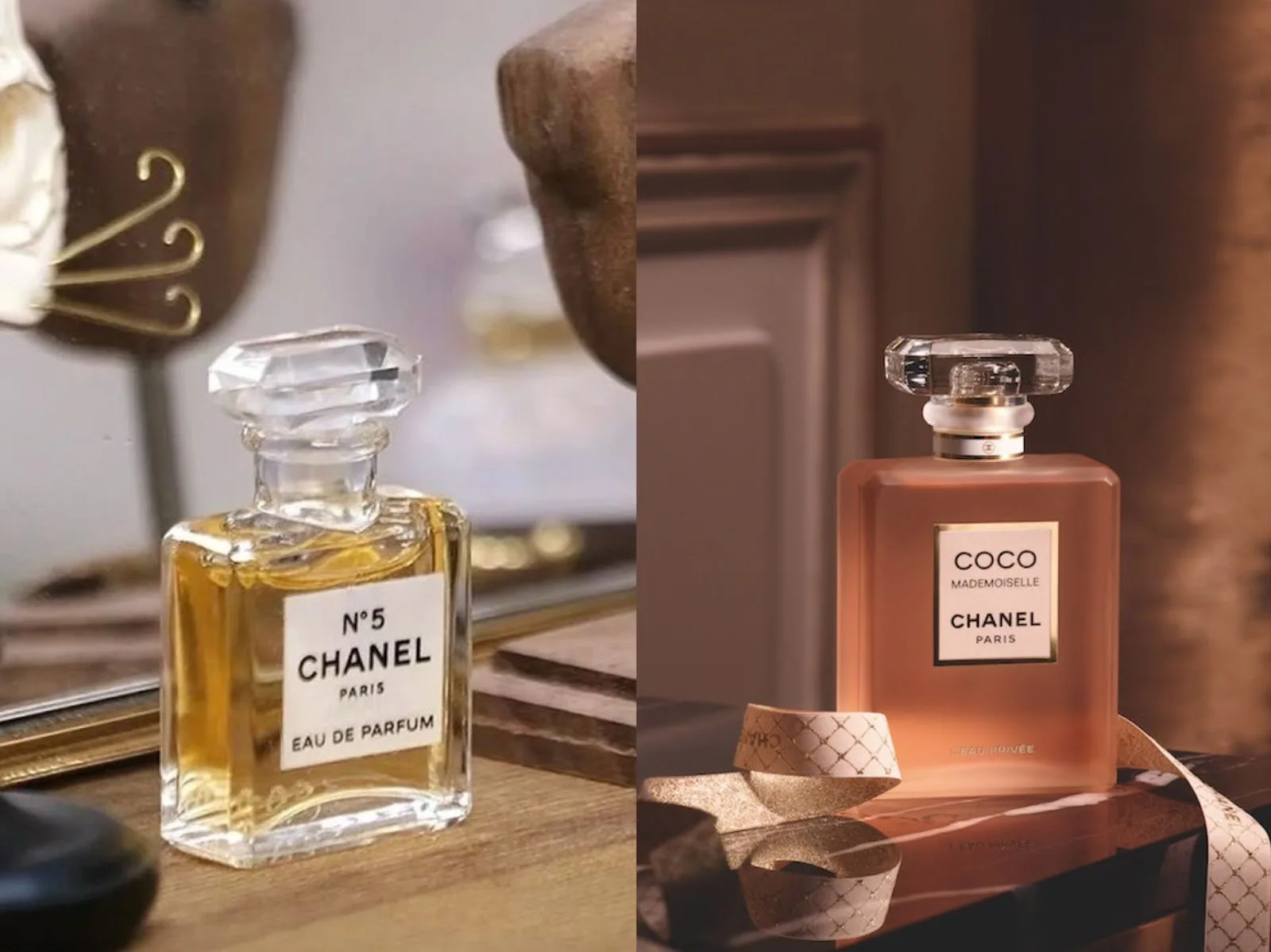 經典不敗！Chanel、Dior、Gucci、Jo Malone 必備款香水推薦