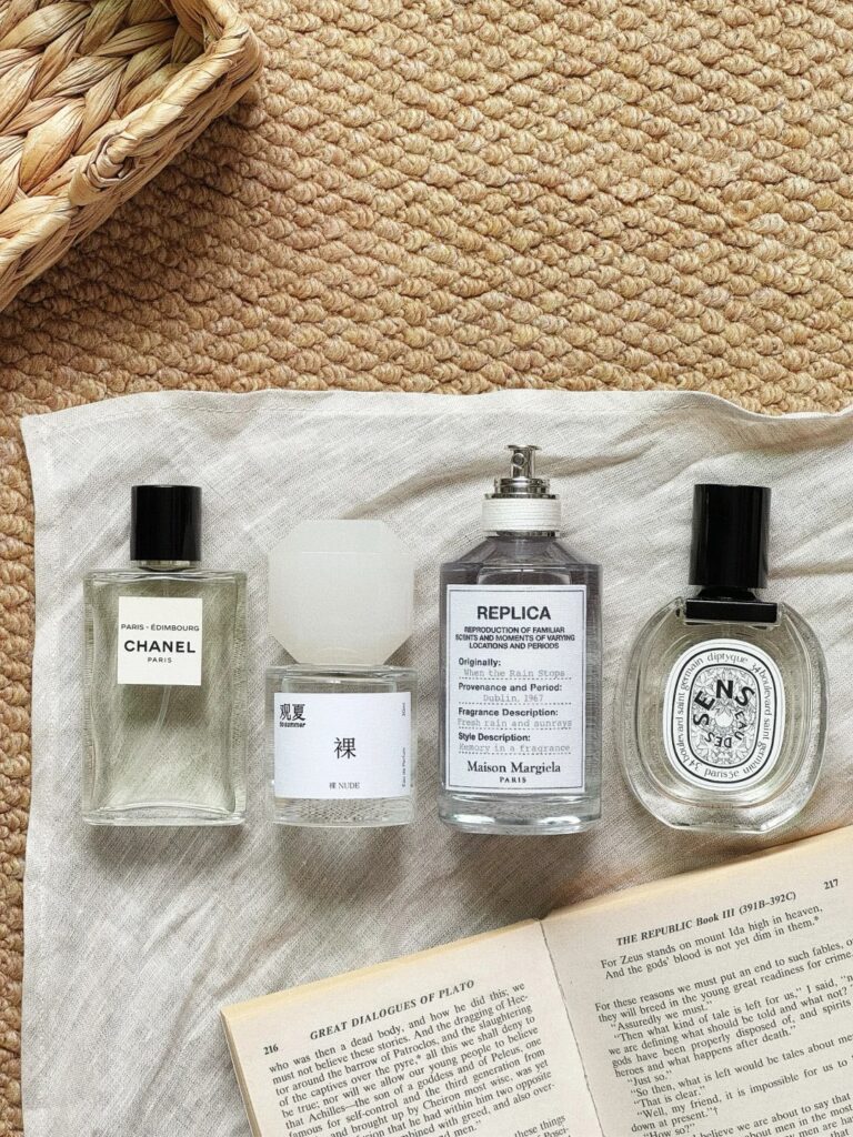 香水加酒精的目的是什麼？完整解析酒精在香水中的關鍵角色與挑選指南