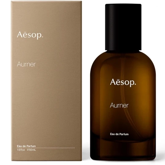 Aesop Aurner 詠香水