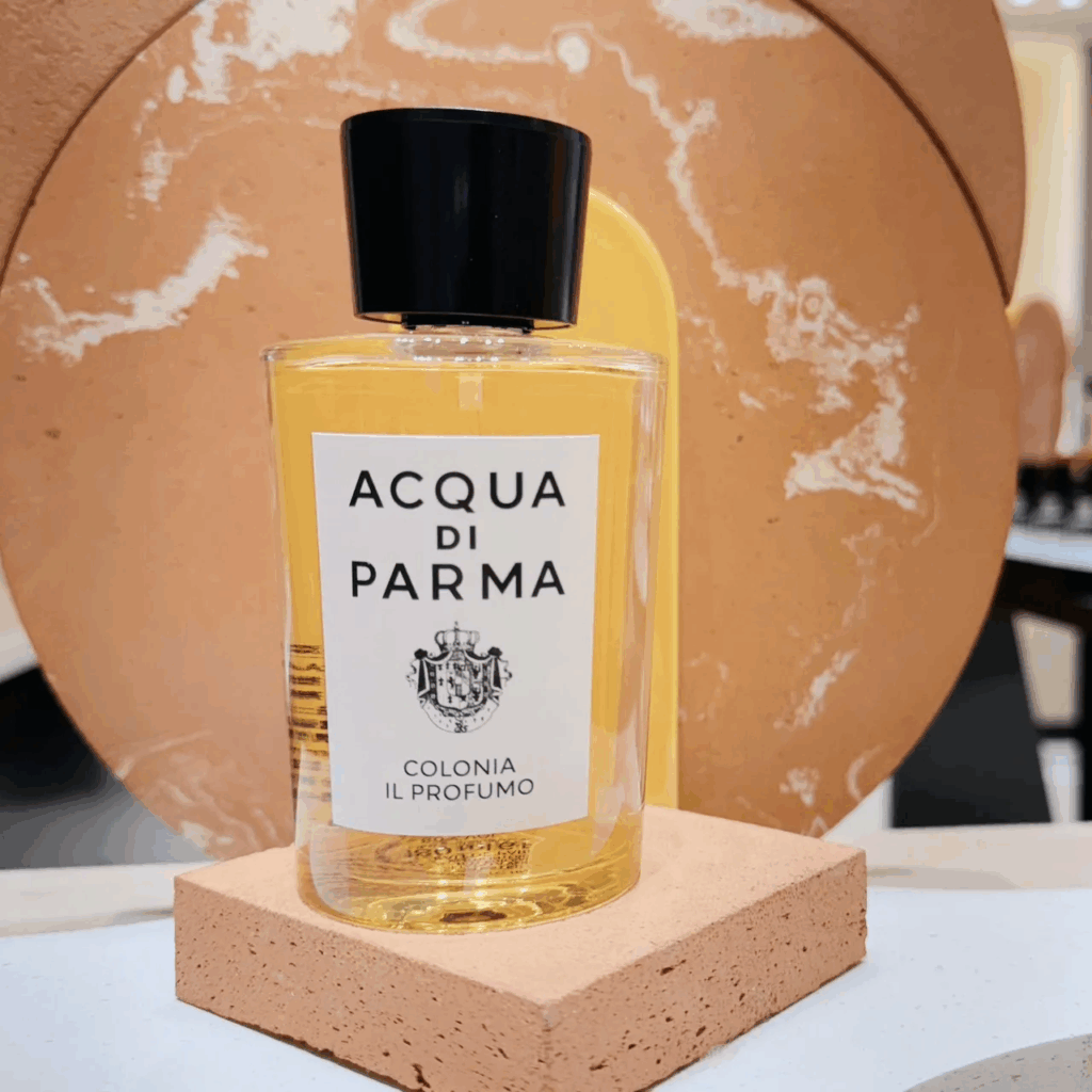 Acqua di Parma 克羅尼亞經典淡香精