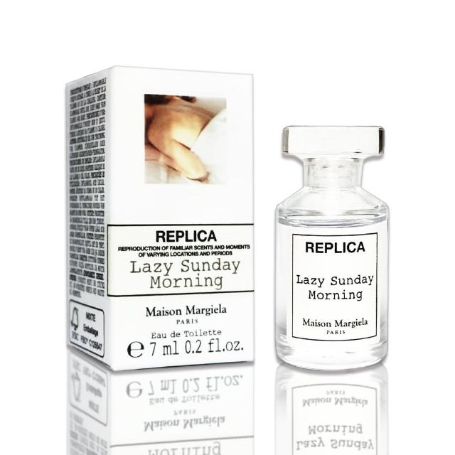 Maison Margiela Lazy Sunday Morning