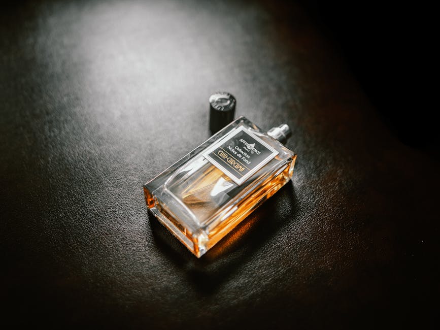 香水為什麼不同人噴起來味道會變？必學！揭秘你的命定香與膚質測香指南！