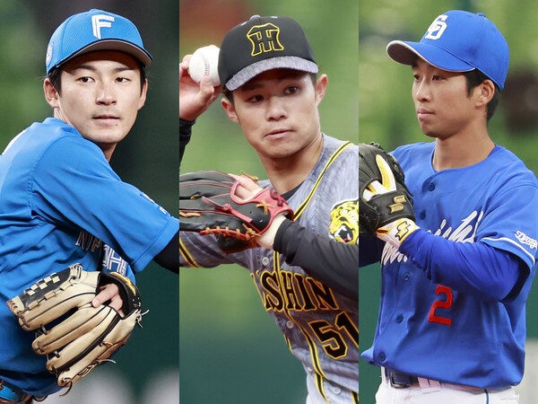 2024年日本野球：戦術の変化！新監督体制と勝利への攻略法