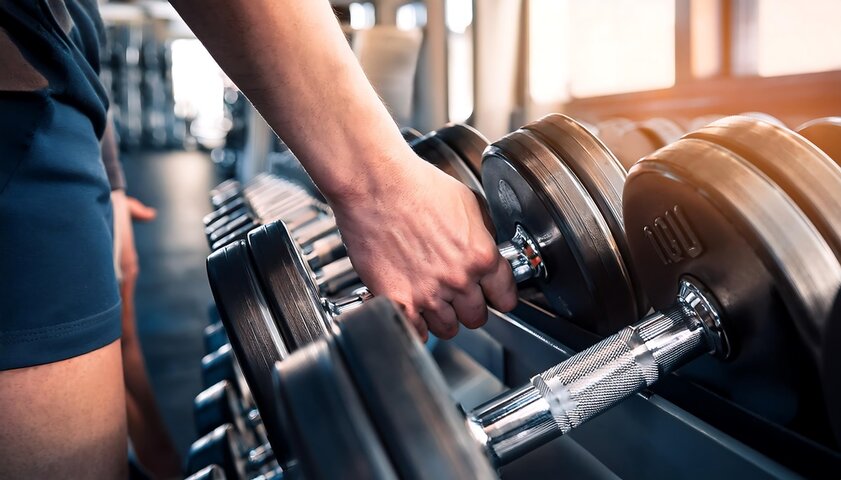 精準激活：最有效的肩膀訓練細節