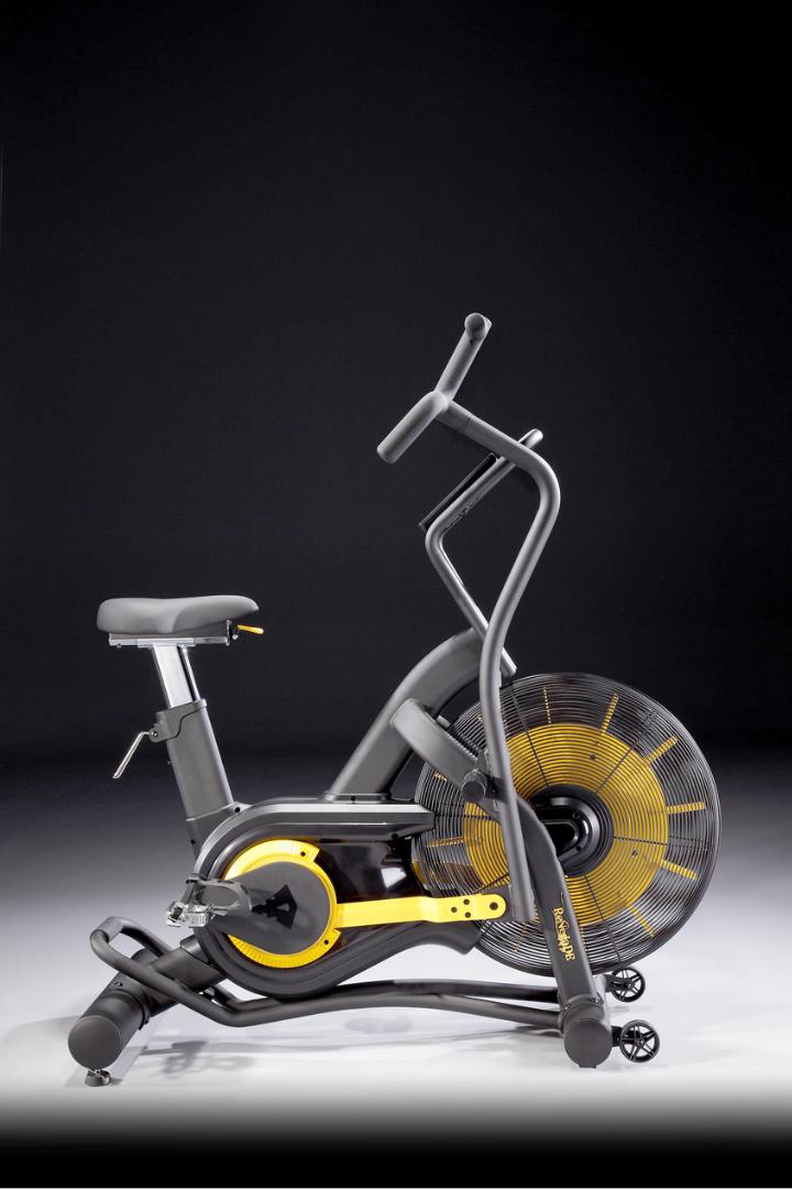 Top Recovery Benefits of Air Bikes After Injury: How To