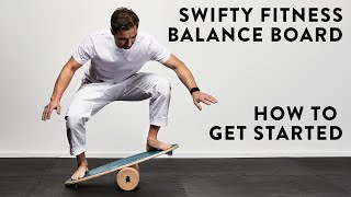 Are Balance Boards Effective?  How to Use Them Safely