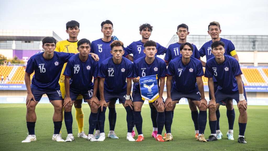 世界棒球12強：美國隊慘敗！小熊新秀蕭爾盛讚台灣投手控球精湛