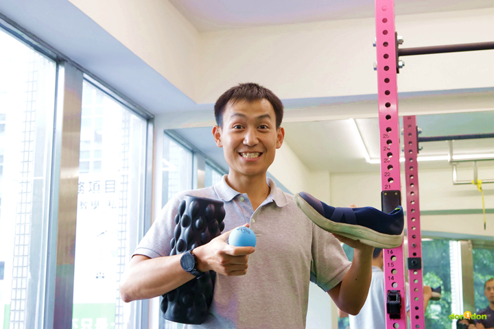 受傷後增肌時休息的重要性：高效恢復與增肌的完整教學