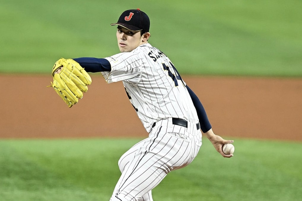 佐佐木朗希赴美震撼彈！日職入札制度引發危機，未來恐「3A化」？