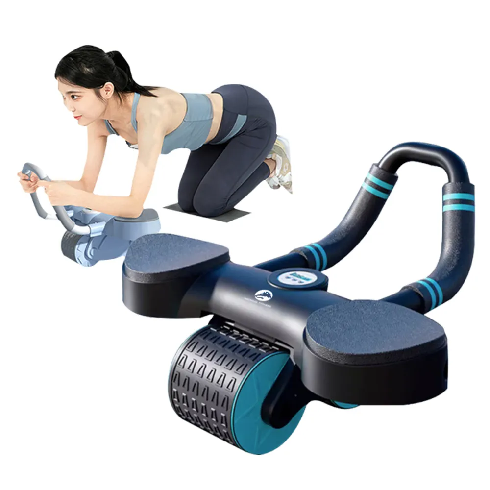 如何選擇適合初學者的健身器材？居家高效健身入門攻略