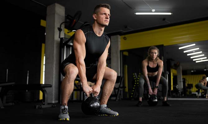 如何通過Tabata訓練高效燃脂？完整教學與進階攻略