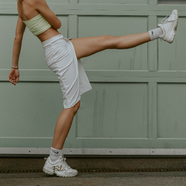 健身房新手應該注意什麼？ 如何高效入門，避免受傷，達成目標？