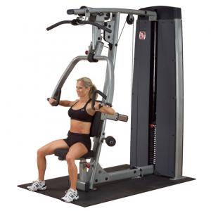 新手必看指南：如何挑選健身器材，踏上健身之路