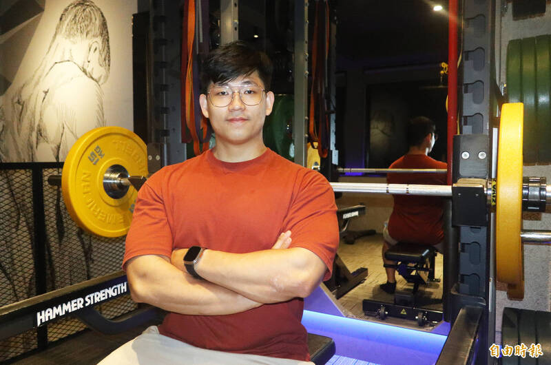 初學者健身房指南：青少年如何安全使用健身器材