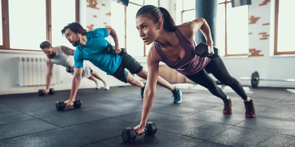 健身新手建立訓練習慣指南：從零開始，輕鬆養成運動好習慣