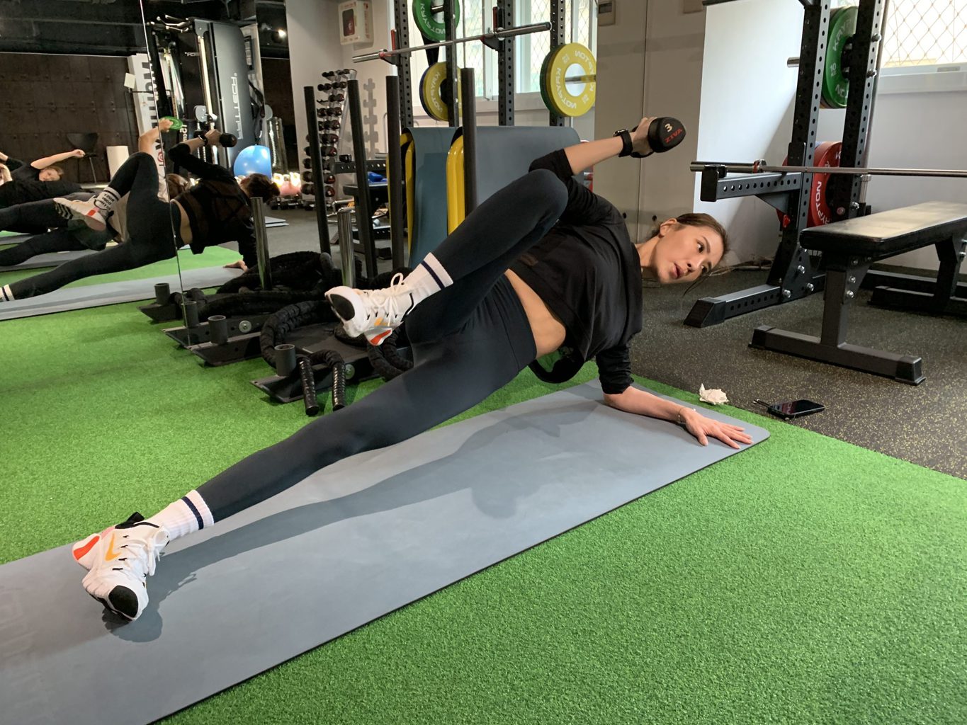 青少年健身課程選擇指南：3 個實用建議助你挑選適合的課程