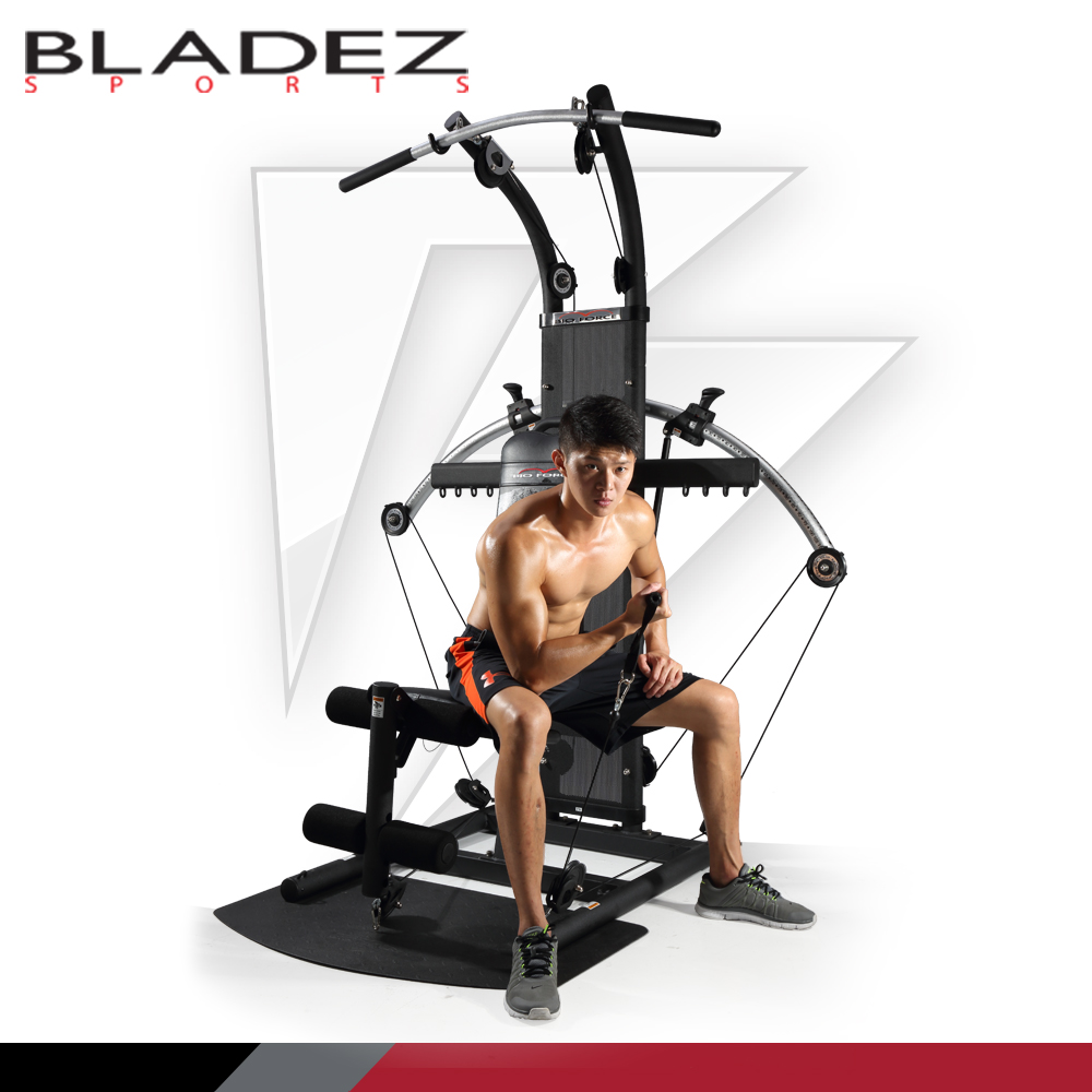 在家進行無器材全身燃脂訓練的方法：15分鐘高效居家燃脂課表完整教學